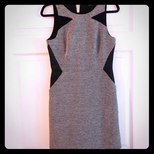 A-Line Banana Republic Dress
